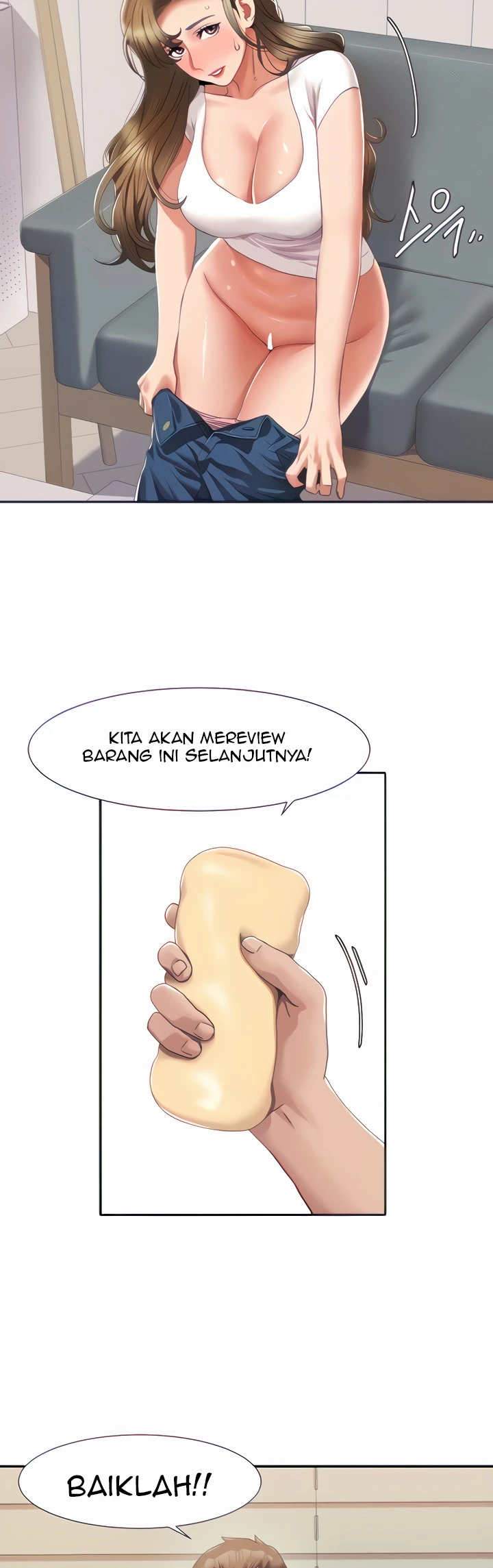 Neulsome Studio Chapter 04 - Page 7